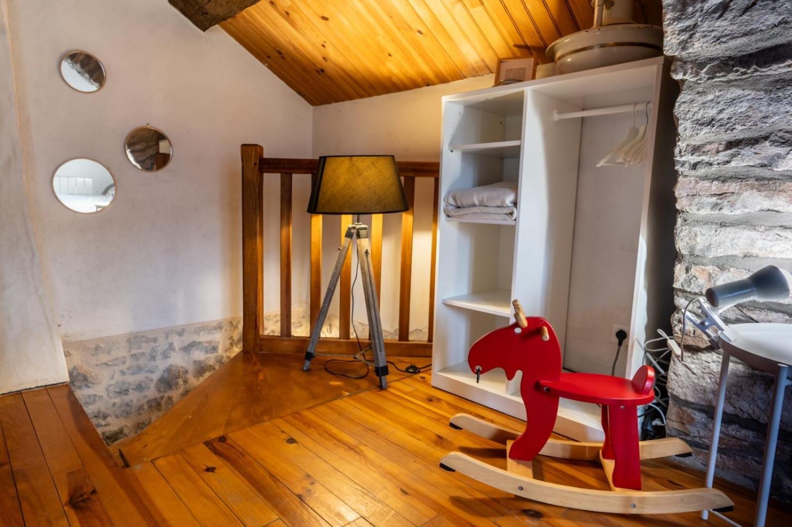 Holiday home Maison De Village Au Coeur Des Remparts