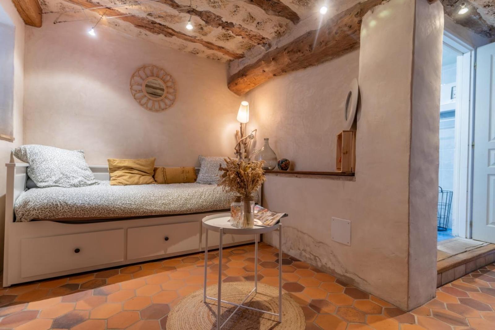 Maison De Village Au Coeur Des Remparts Holiday home